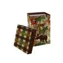 Ceramic Perfect Travel Cup, 17oz, w/ Gift Box, Woodland Camouflage