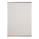 ReversibleWeather-resistant Rug 3'x5' Polka Dot
