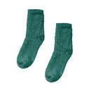 Grateful Gatherings Ceramic Flare Cup and Teal Socks Gift Set, 12oz, Gift Box