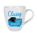 Carolina Panthers, Ceramic Cup O'Java 17oz Gift Set
