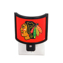 Nightlight, Chicago Blackhawks