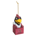 Mascot Ornament, Arizona Cardinals