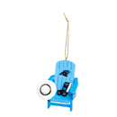 Carolina Panthers, Adirondack Ornament