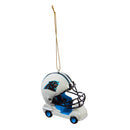 Carolina Panthers, Field Car Ornament