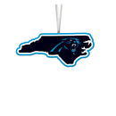 Carolina Panthers, State Ornament