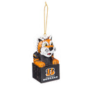 Mascot Ornament,  Cincinnati Bengals,3ot3806mas