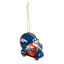 Denver Broncos, Field Car Ornament