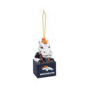 Mascot Ornament, Denver Broncos