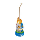 Detroit Lions, Lit Tiki Ball