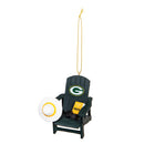 Green Bay Packers, Adirondack Ornament