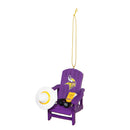 Minnesota Vikings, Adirondack Ornament