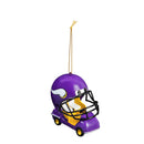 Minnesota Vikings, Field Car Ornament