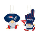 New England Patriots, Gnome Fan Orn