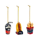 New England Patriots, Snack Pack