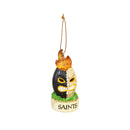 New Orleans Saints, Lit Tiki Ball