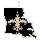 New Orleans Saints, State Ornament