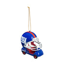 New York Giants, Field Car Ornament