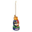 New York Giants, Lit Tiki Ball