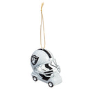 Oakland Raiders, Field Car Ornament