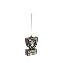 Las Vegas Raiders, Mascot Statue Orn