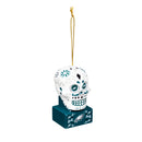 Philadelphia Eagles, Sugar Skull Orn
