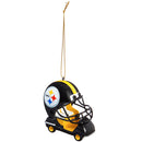 Pittsburgh Steelers, Field Car Ornament