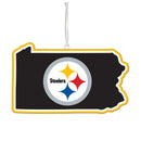 Pittsburgh Steelers, State Ornament
