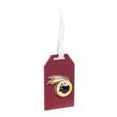 Washington Redskins,Gift Tag Ornament