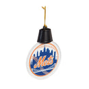 New York Mets, Acrylic LED