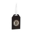 Boston Bruins,Gift Tag Ornament