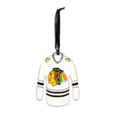 Just Add Color, Jersey, Chicago Blackhawks