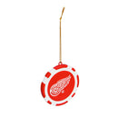 Detroit Red Wings, Game Chip Ornament
