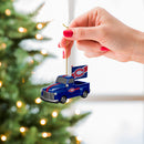 Montreal Canadiens Rally Truck Ornament