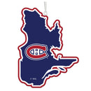 Montreal Canadiens, State Ornament