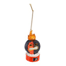 Philadelphia Flyers, Lit Tiki Ball
