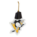 Pittsburgh Penguins, Acrylic LED