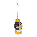 Pittsburgh Penguins, Lit Tiki Ball