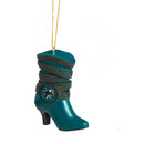 San Jose Sharks Team Boot Orn