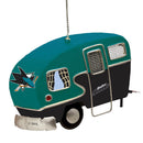 Team Camper Orn, San Jose Sharks