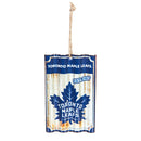 Toronto Maple Leafs, Metal Corrugate Ornament