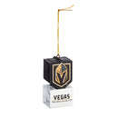 Mascot Ornament, Vegas Golden Knights