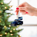 Seattle Kraken Rally Truck Ornament