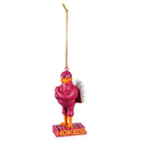 Virginia Tech, Mascot Statue Orn