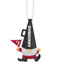 University of Arkansas, Gnome Fan Orn