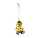 University Of Michigan, New Lil Fan,3ot920nlf
