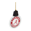 University of Alabama, Acrylic LED