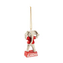 University of Alabama, Mascot Statue Orn