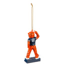 Auburn University, Mascot Statue Orn,3ot928ms