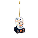 Auburn University, Sugar Skull Orn