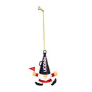University of Connecticut, Gnome Fan Orn